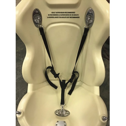 Little Tikes 3-Point Harness for Inclusive Swing Seat