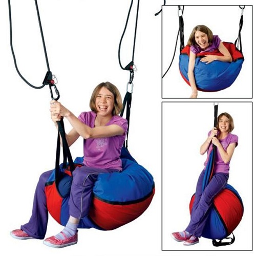 TheraGym Bubble Swing