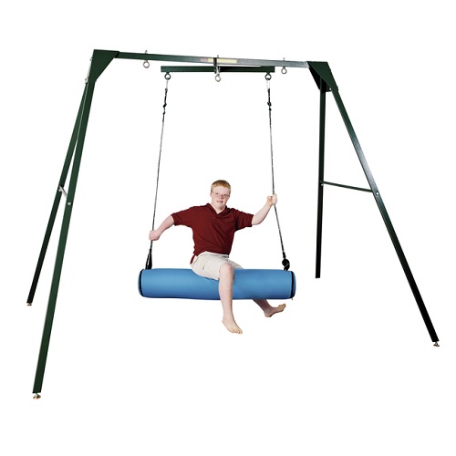 TheraGym Economy Log Swing