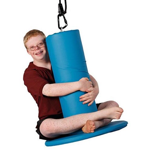 TheraGym Flying Saucer Swing