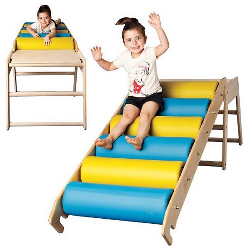 TheraGym Roller Slide Attachment