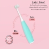 No Fuss Toothbrush with Timer