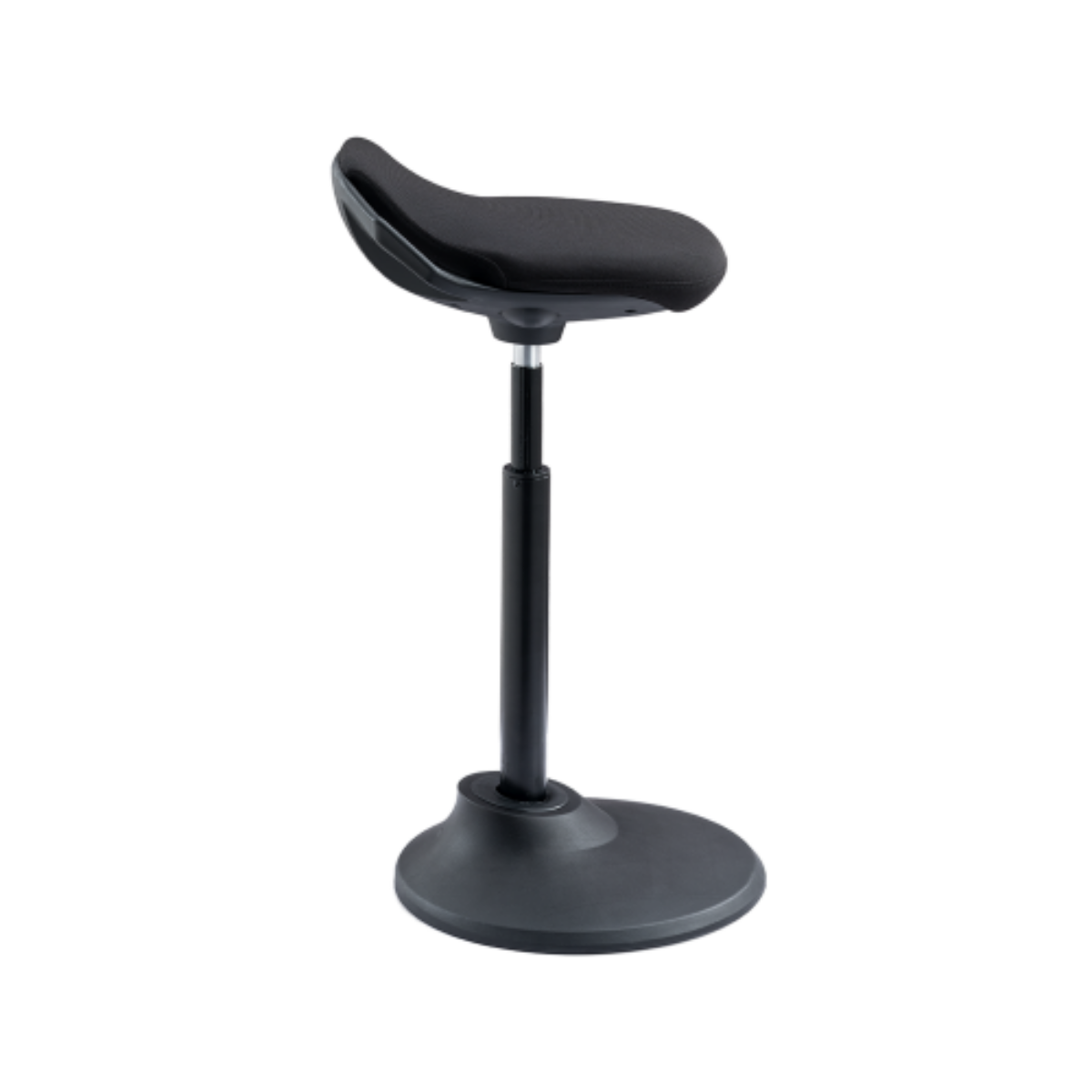 Office-Adjustable-Pivot-Stool-