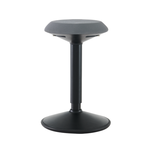 Kore Design™ Office Adjustable Wobble Stool Tapered Seat - 21” to 31”
