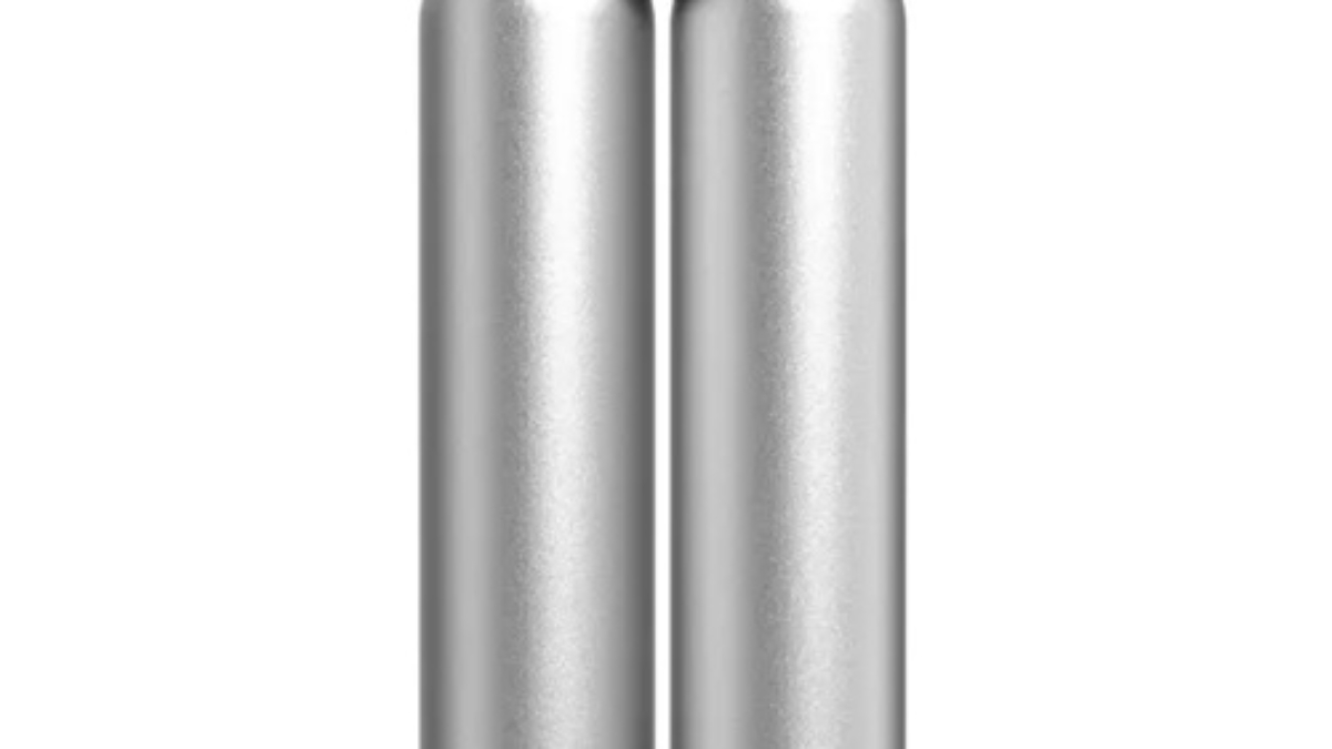 ONO Roller Fidget Toy – Aluminum Stress Relief Roller
