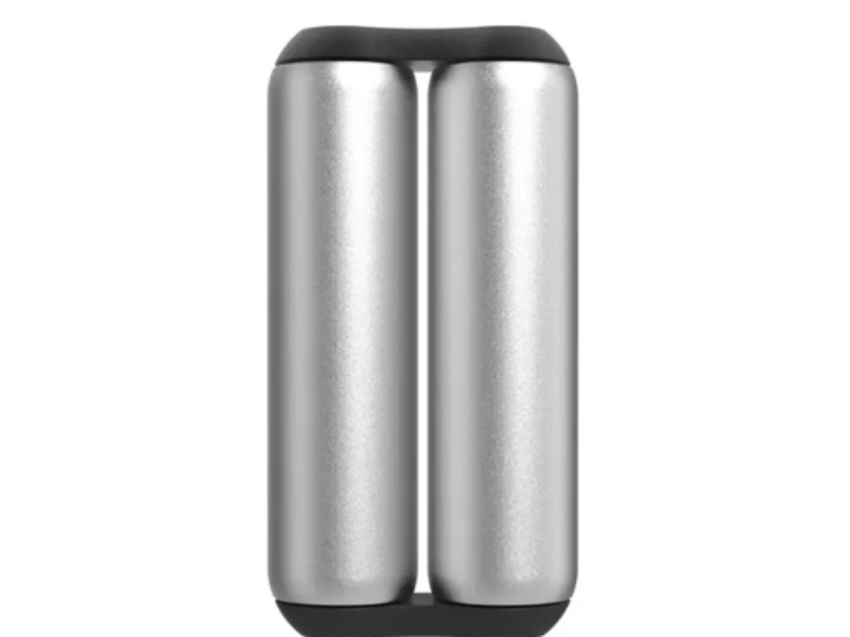 ONO Roller Fidget Toy – Aluminum Stress Relief Roller
