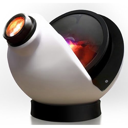 Opti Aura LED Projector