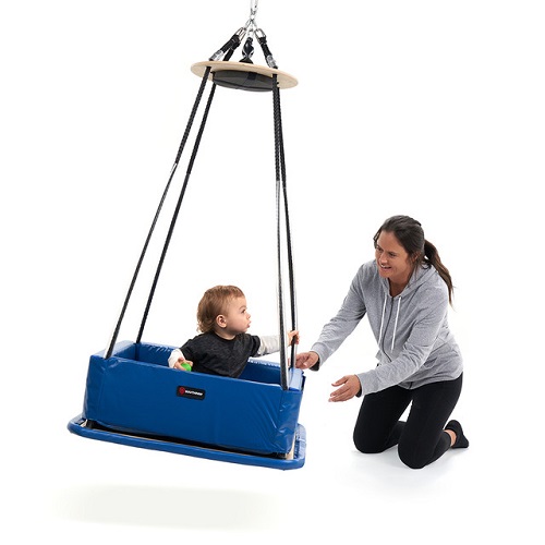 PLATFORM SWING & ADAPTATION KIT