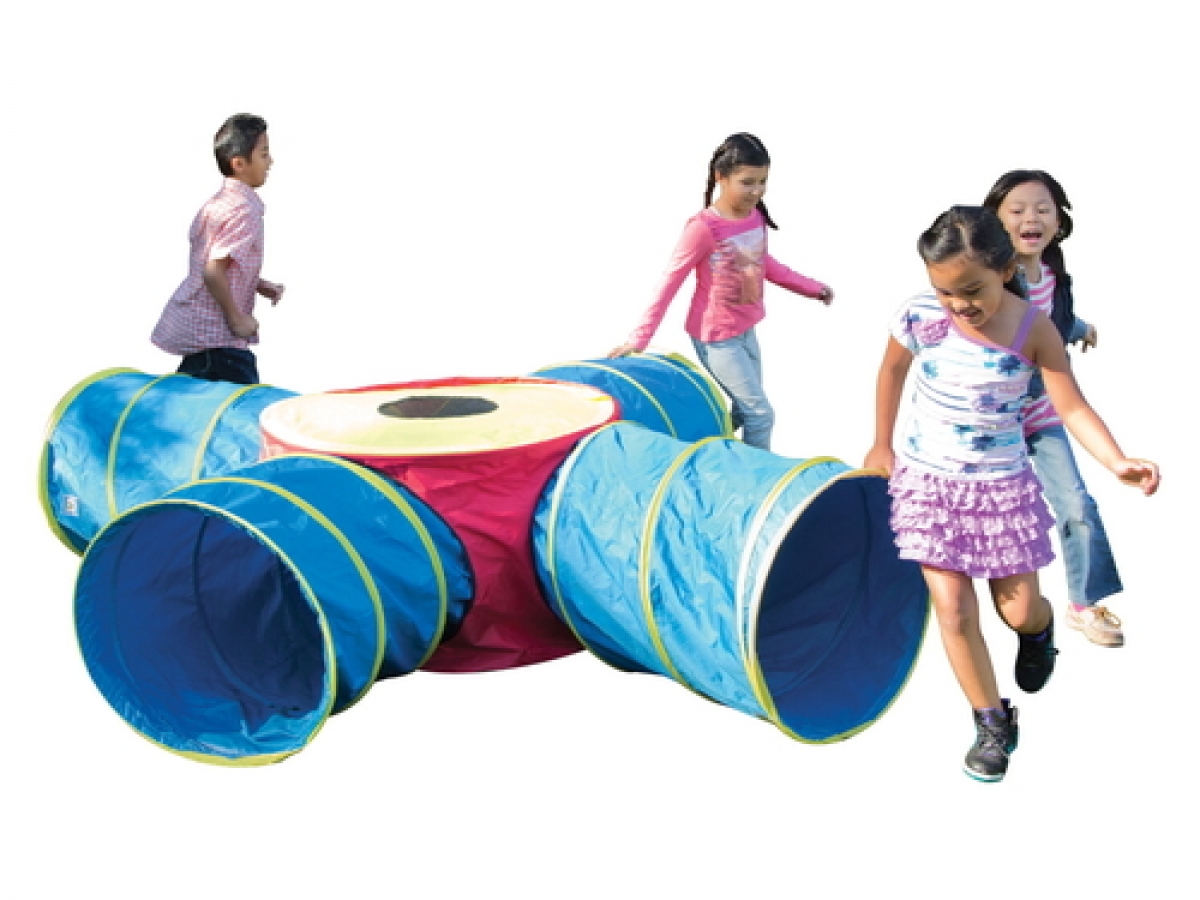 pacific play tents tunnel