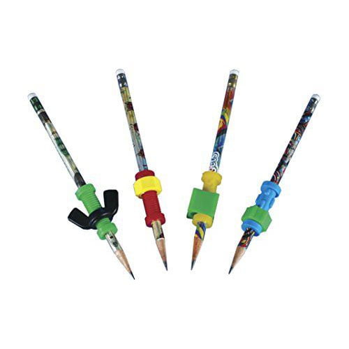 Pencil Fidgets Set of 4