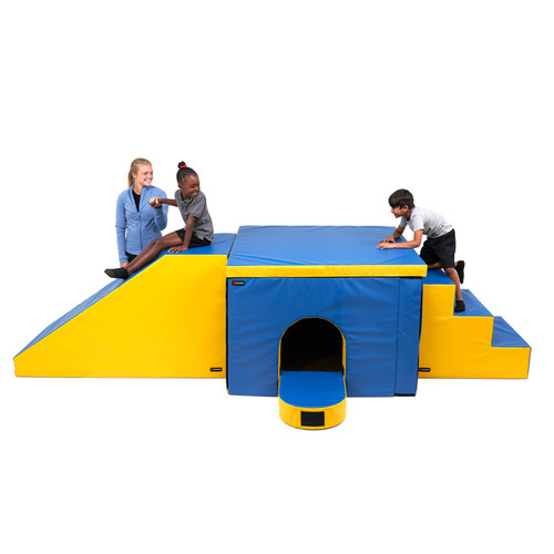 Playhouse Complete