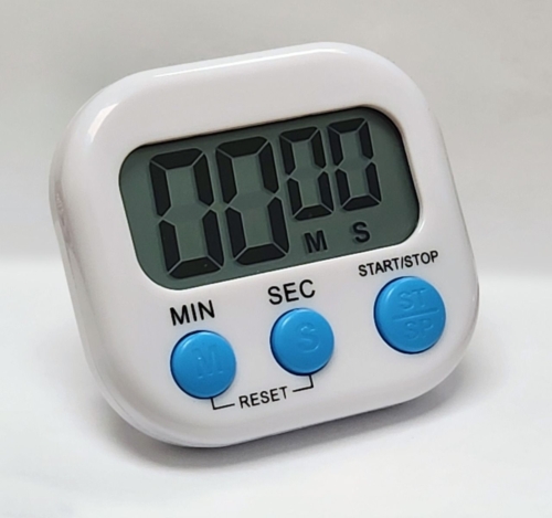 Pocket Timer