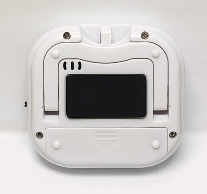 Pocket Timer Straight On