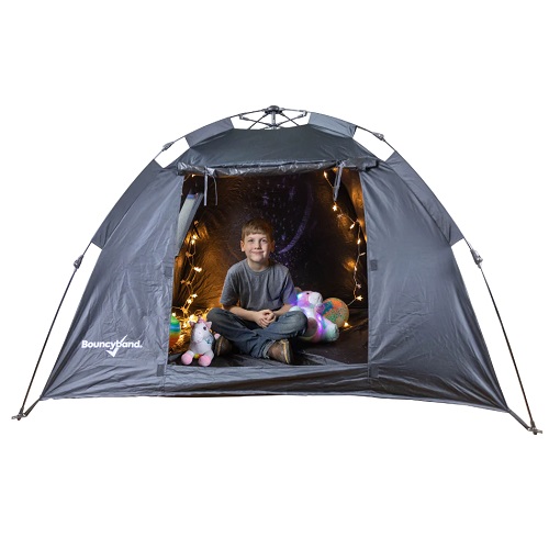 Pop Up Portable Sensory Dark Den