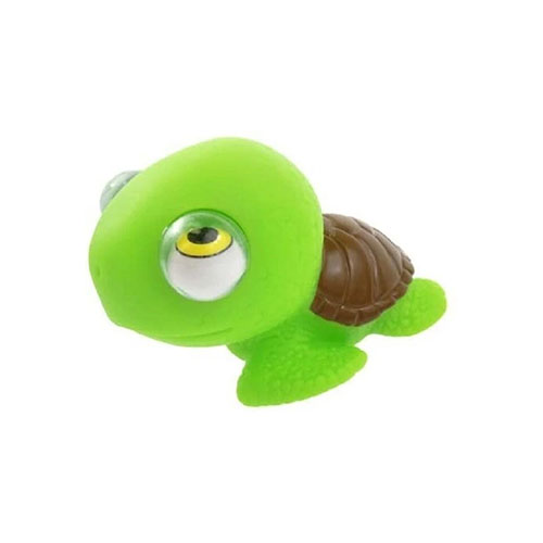 Poppin Peeper Sea Turtle
