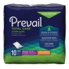 Prevail Disposable Underpads