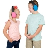 Quiet Earmuffs Pair