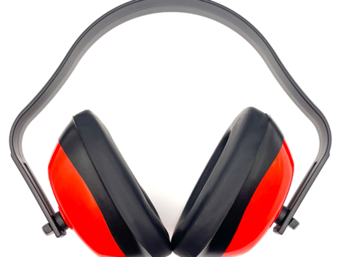 Autism Earmuffs Noise Reducing Headphones Noise Canceling