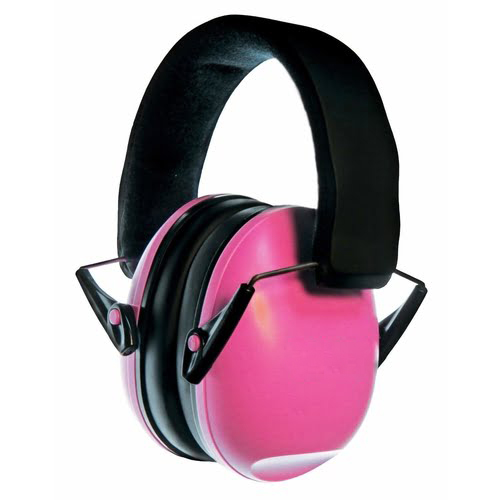 Quiet Kid EarMuffs Pink