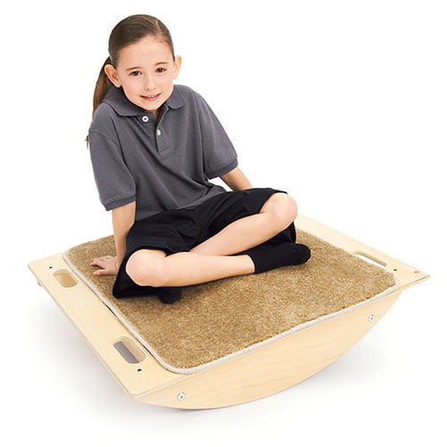 Rocker Board (Small) Balance Products Motor Skills Development