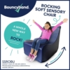 Rocking Soft Sensory Chair