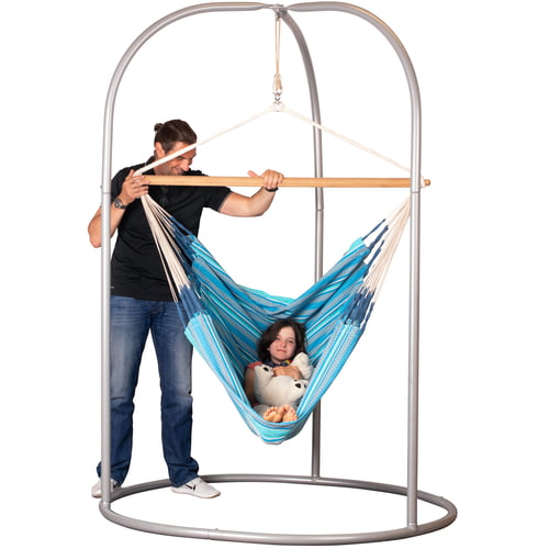 Romano Hammock Chair Stand Hammock Swing Stand Swing Frame