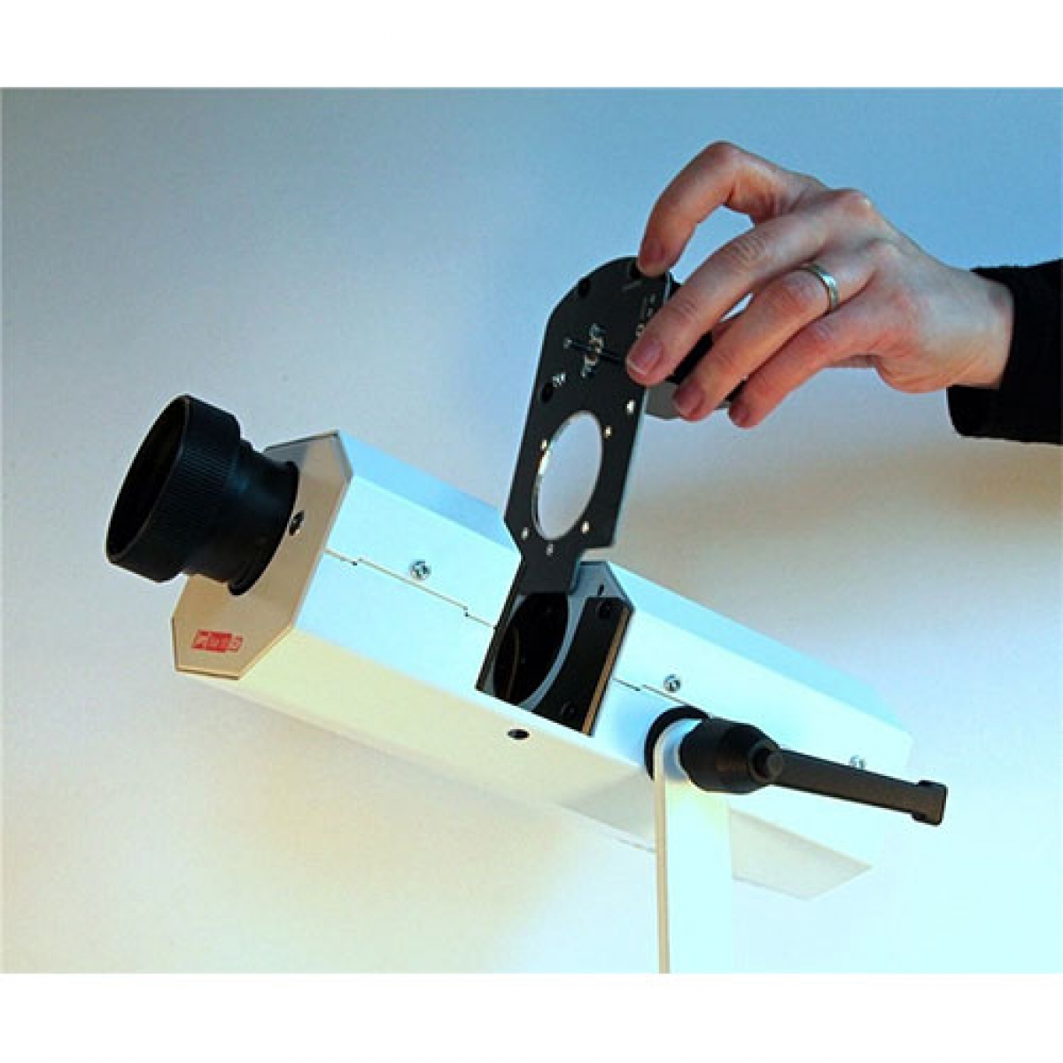 暘光　セロベーター Rotator Wheel for Solar 250 LED Projector- multi-sensory