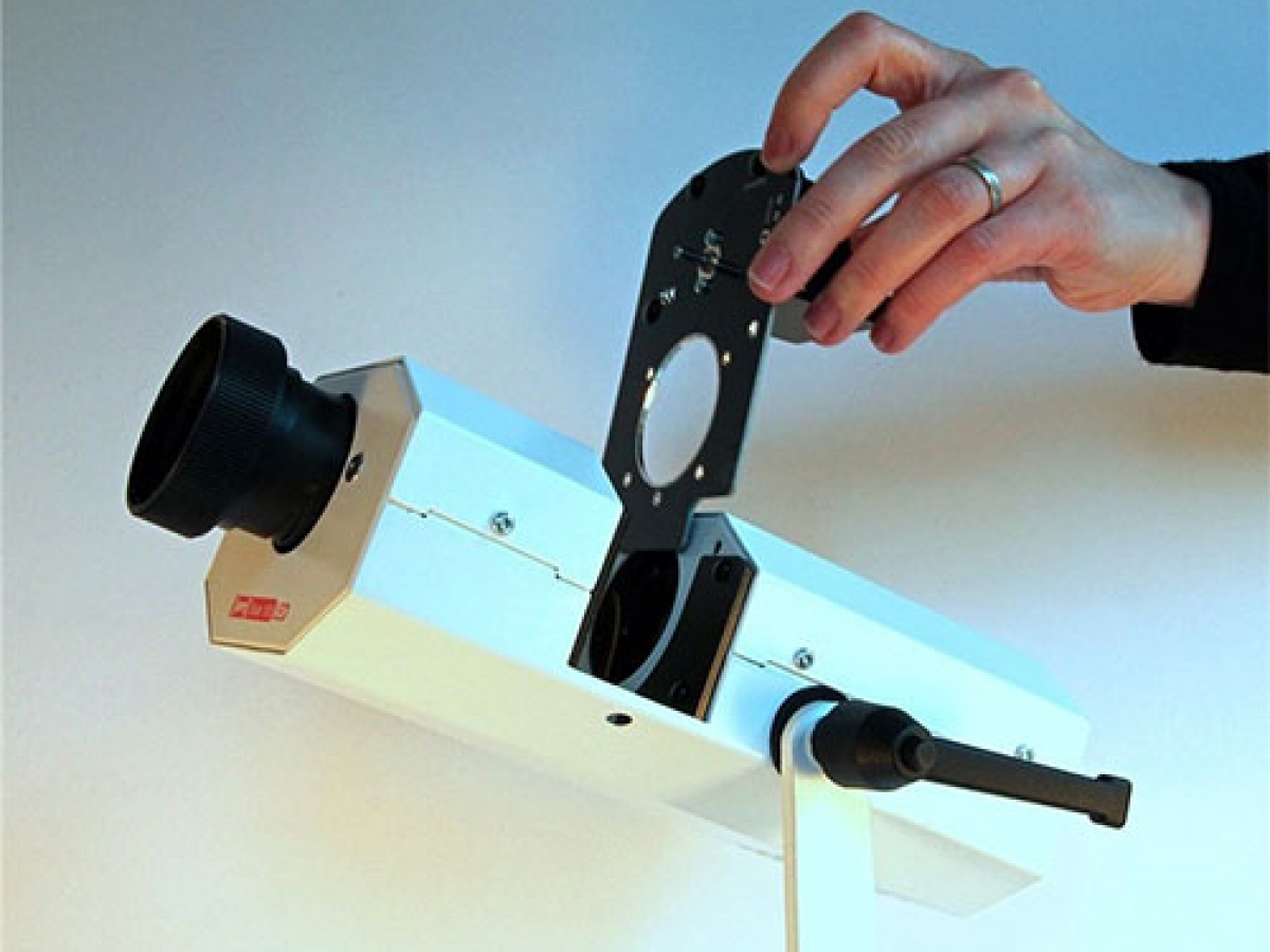 暘光　セロベーター Rotator Wheel for Solar 250 LED Projector- multi-sensory