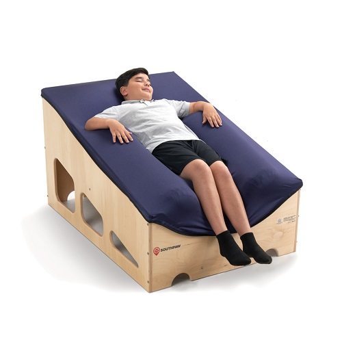 SENSORY LOUNGER CHILD