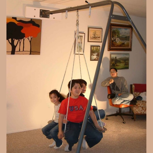 Swing Frames Frame for Therapy Swings Autism Swing Stand
