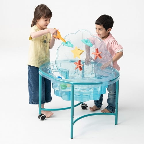 Sand and Water Table