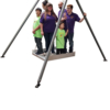 Swing All Ultra Heavy Duty Swing Frame - Image 7