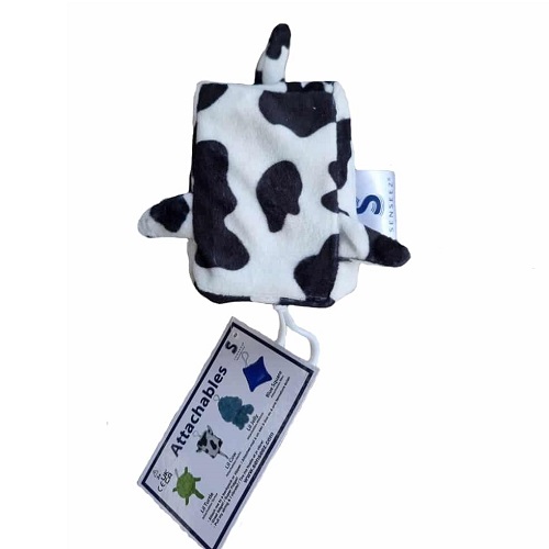 Senseez Attachable Cow