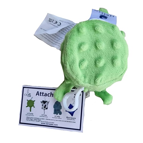 Senseez Attachable Turtle