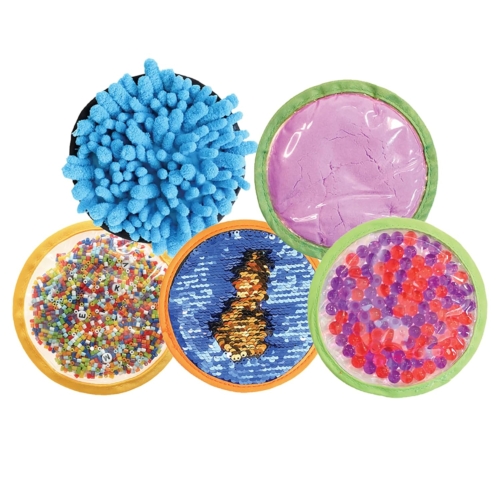 Sensory Playtivity Discs