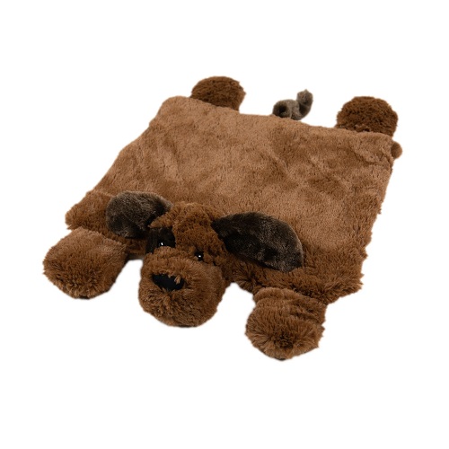 Sensory Puppy Lap Pad