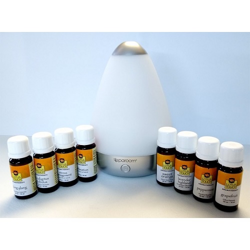 Sensory Room Aromatherapy Bundle