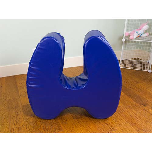 Sensory Soft Squeeze Seat