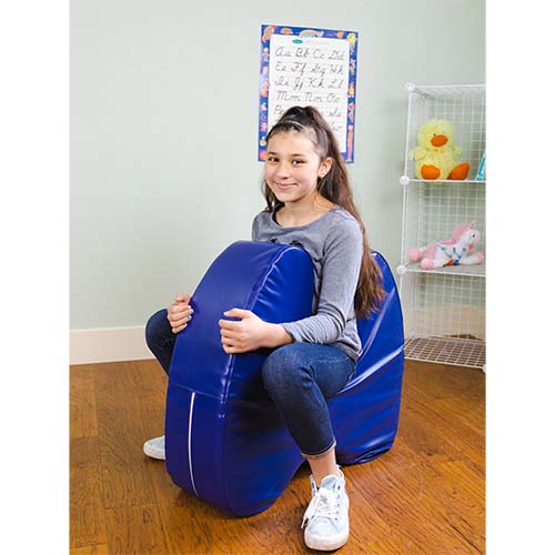 Sensory Soft Squeeze Seat