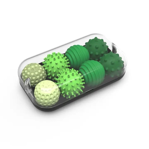 Green Signets – Case Set