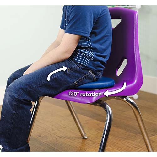 Sit & Twist Active Seat Cushion