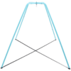 SkyBound Heavy Duty Metal Swing Set Frame