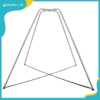 SkyBound Heavy Duty Metal Swing Set Frame