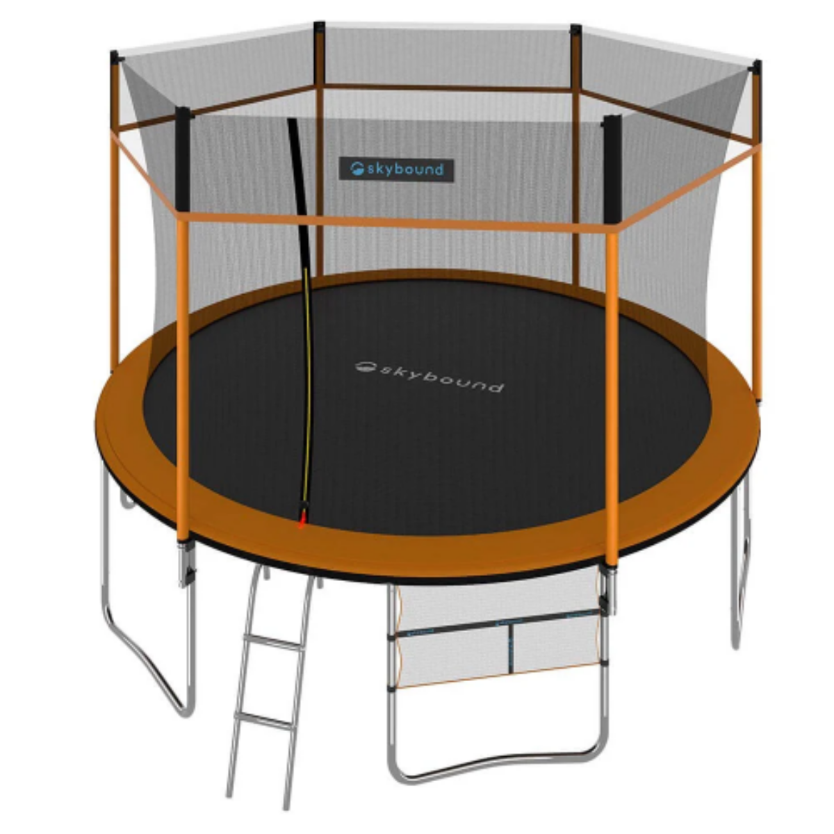 SkySoar 12ft Trampoline
