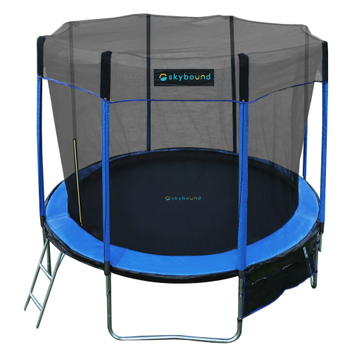 SkySoar 14ft Trampoline