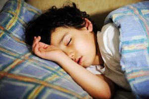Sleep Problems In Autism