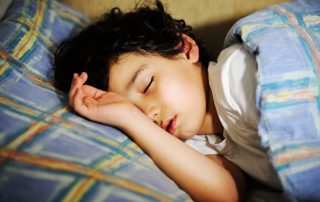 Sleep Problems In Autism