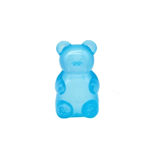 Slow-Rise Gummy Bear