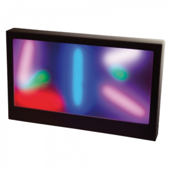 Sound to Light Panel