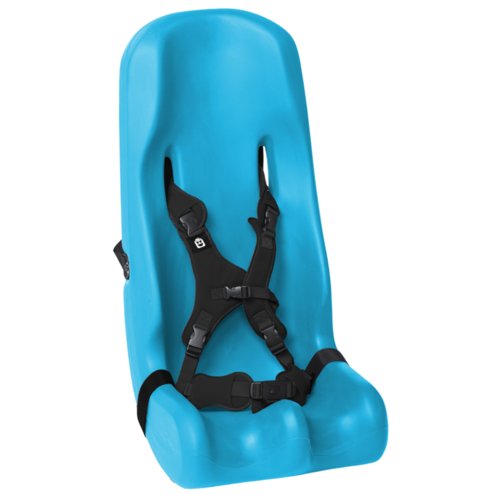 Special Needs Booster Seat in Aqua